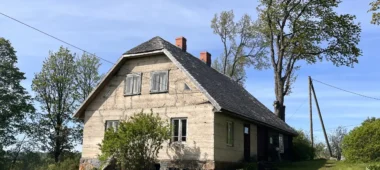 A. Austriņa memoriālais muzejs