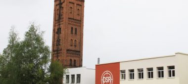 Daugavpils skrošu rūpnīca