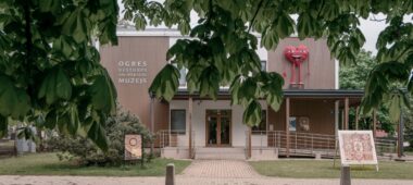 Ogres Vēstures un mākslas muzejs