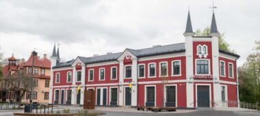 Ogres Vēstures un mākslas muzejs – Brīvības ceļš