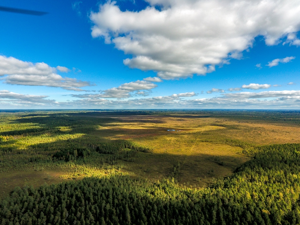 Dabas Liegums "Lielie Kangari" - Skolēnu Ekskursijas