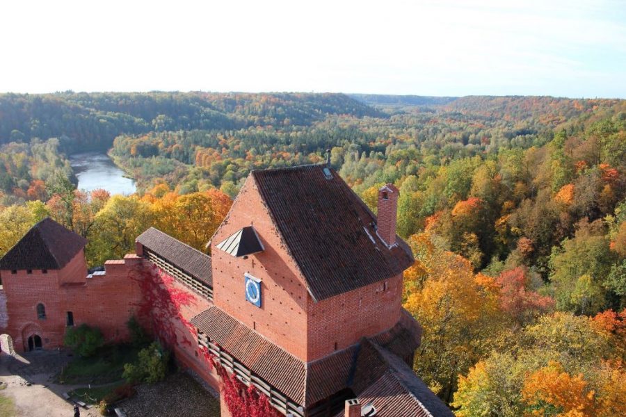 Turaidas muzejrezervāts