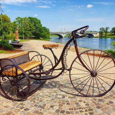 Ekskursijas Jelgavā un Jelgavas novadā – idejas skolēniem un ģimenēm