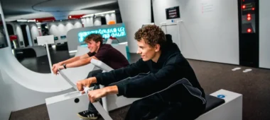 Zinātnes centrs VIZIUM