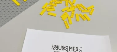 Izaugsmes SPOTS