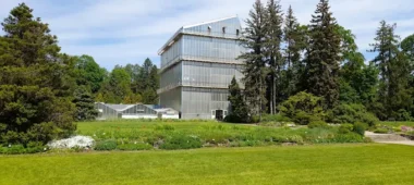 Latvijas Universitātes Botāniskais dārzs