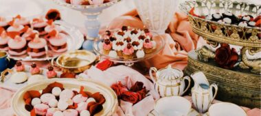 Caps! šokolādes meistarklases