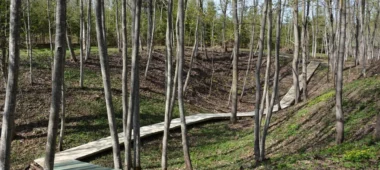 Āpša alas izziņas taka