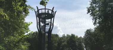 Jurakalna skatu tornis