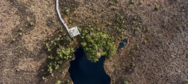 Aukštumalas izziņas taka