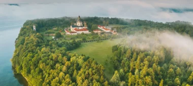 Pažaisles izziņas taka