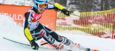 Siguldas pilsētas trase