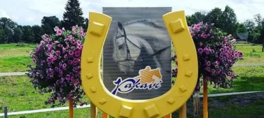 Jātnieku sporta klubs – Pakavs