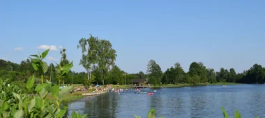 Vecumnieku Vecais ezers