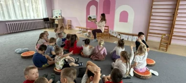 Pasaku studija “Gardegunis”