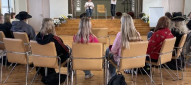 Līdzdalības teātris