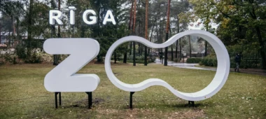 Rīga Zoo