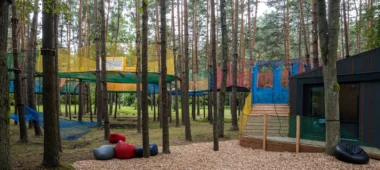 Tīklu parks – Tīklot
