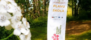 “Pļavu skola”