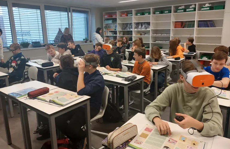 STEM piedzīvojums Siguldā – zinātne, daba un atpūta
