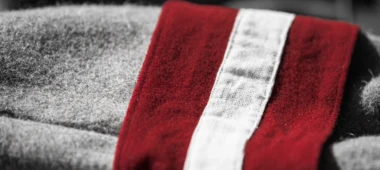 Piedzīvojumu spēle “Skrējiens uz brīvību”